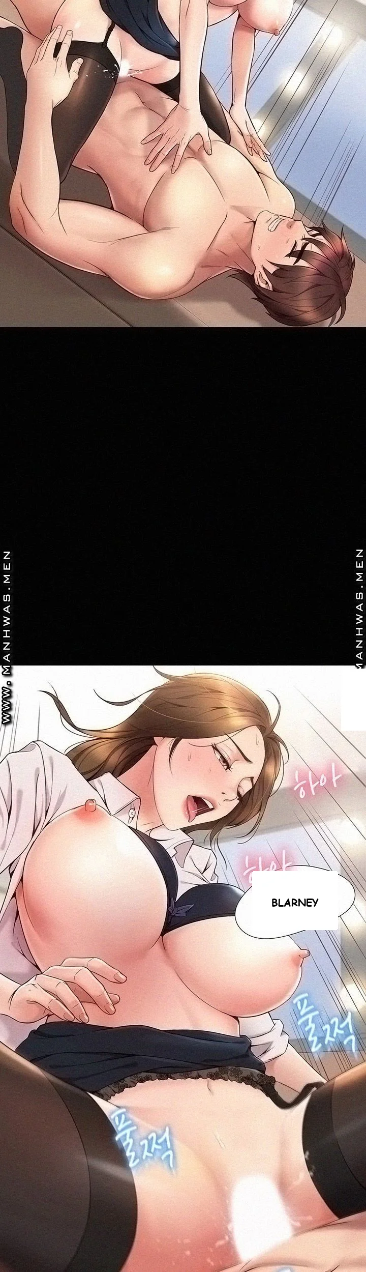 My Daughter’s Friend Episode 1 - Page 30