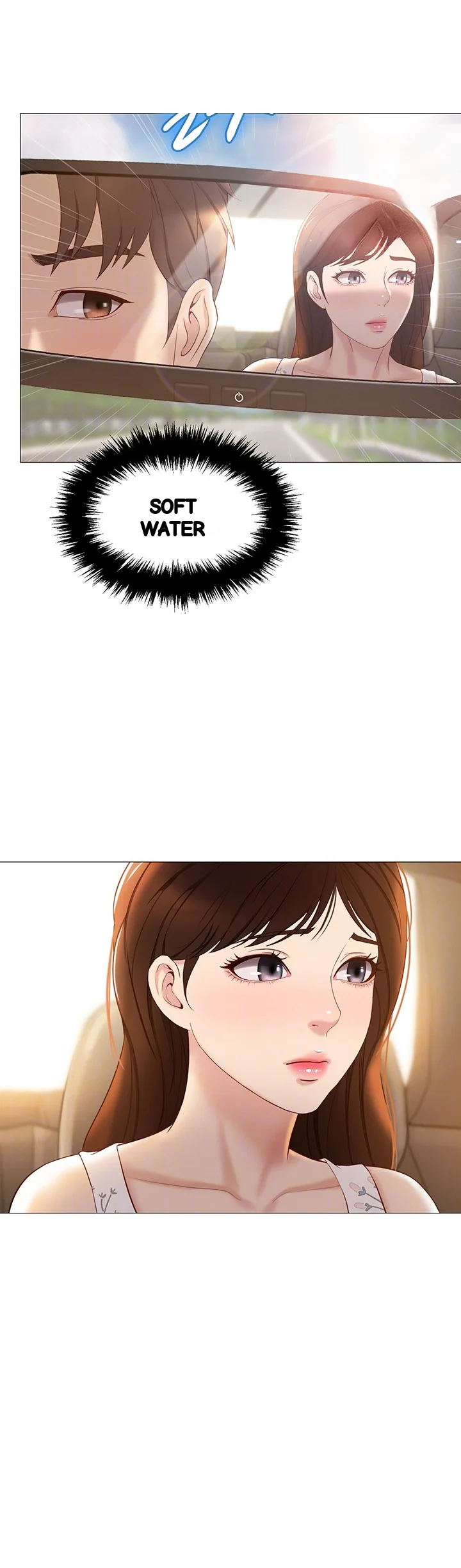My Daughter’s Friend Episode 34 - Page 7
