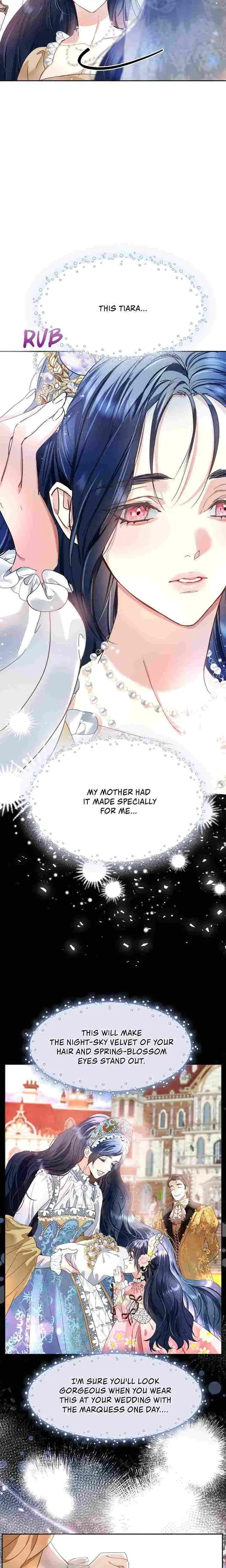 My Dead Lover Returned as a Tyrant Episode 1 - Page 5