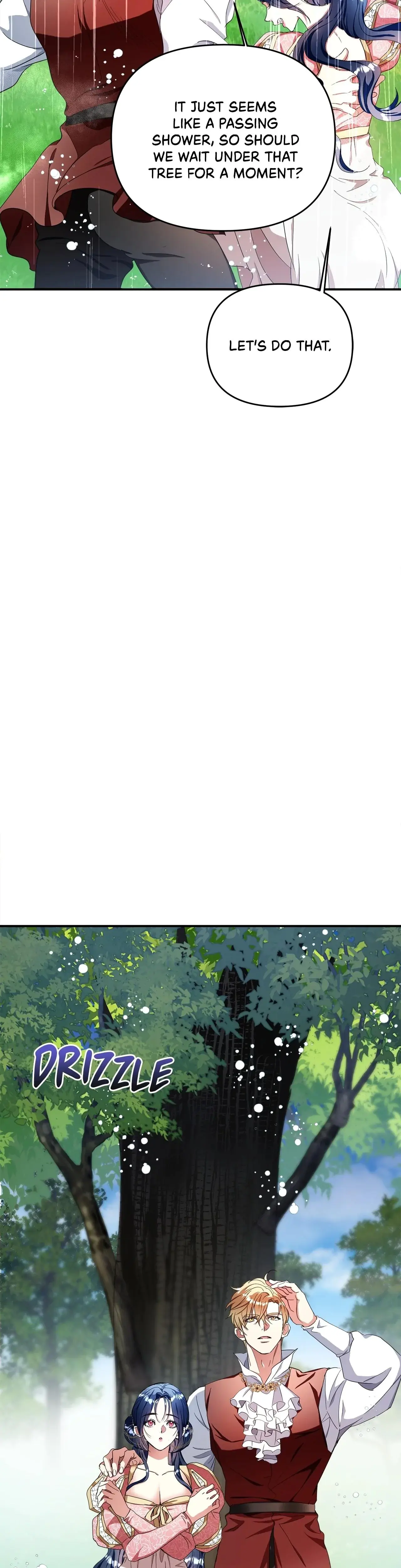My Dead Lover Returned as a Tyrant Episode 30 - Page 11