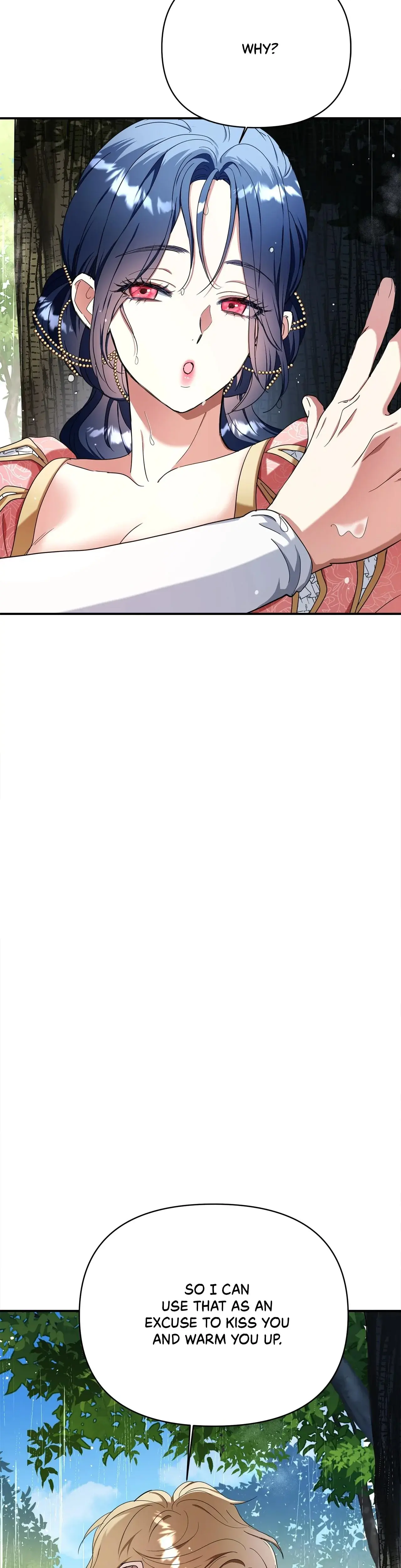 My Dead Lover Returned as a Tyrant Episode 30 - Page 18
