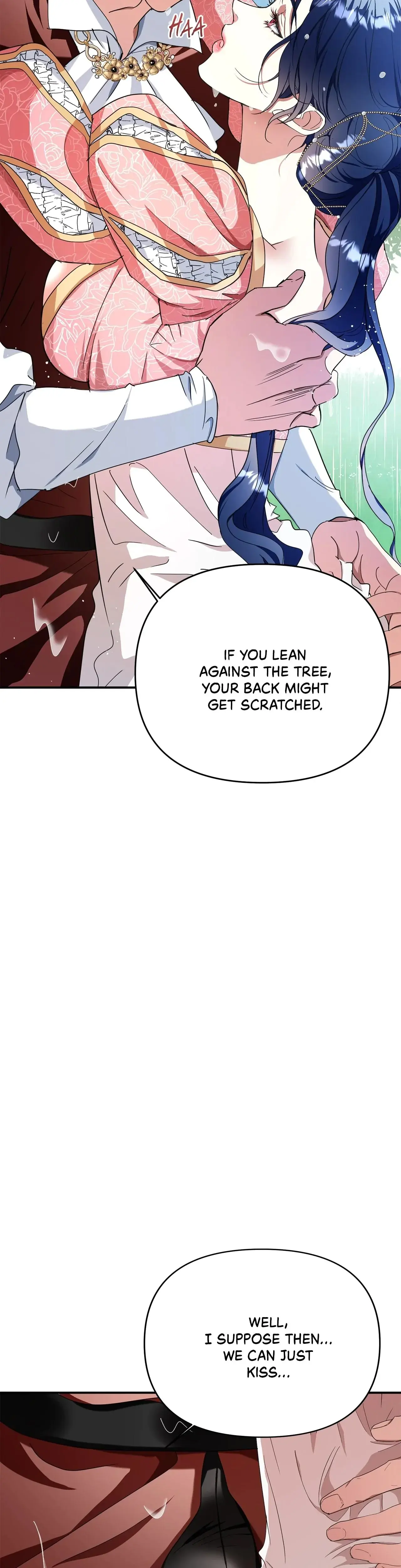 My Dead Lover Returned as a Tyrant Episode 30 - Page 22