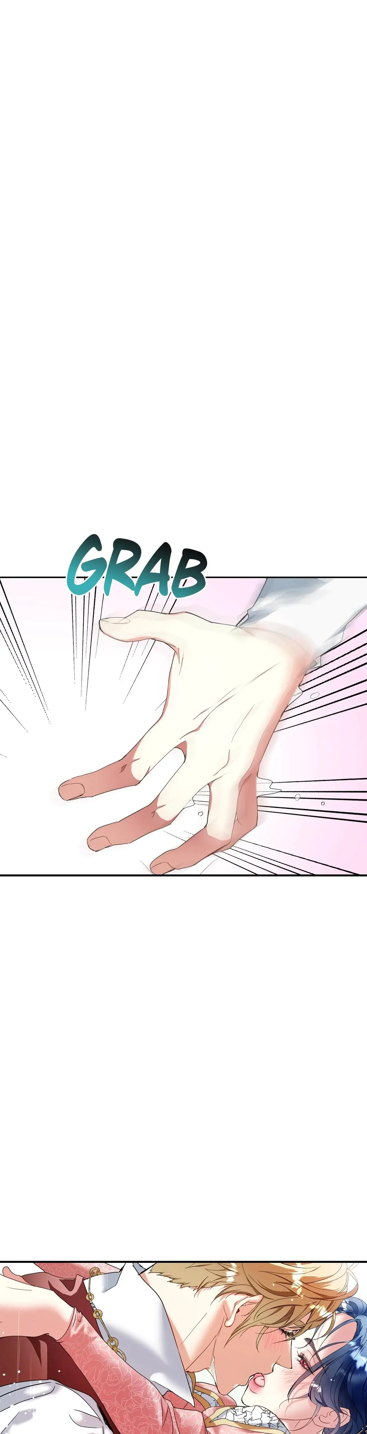 My Dead Lover Returned as a Tyrant Episode 30 - Page 27