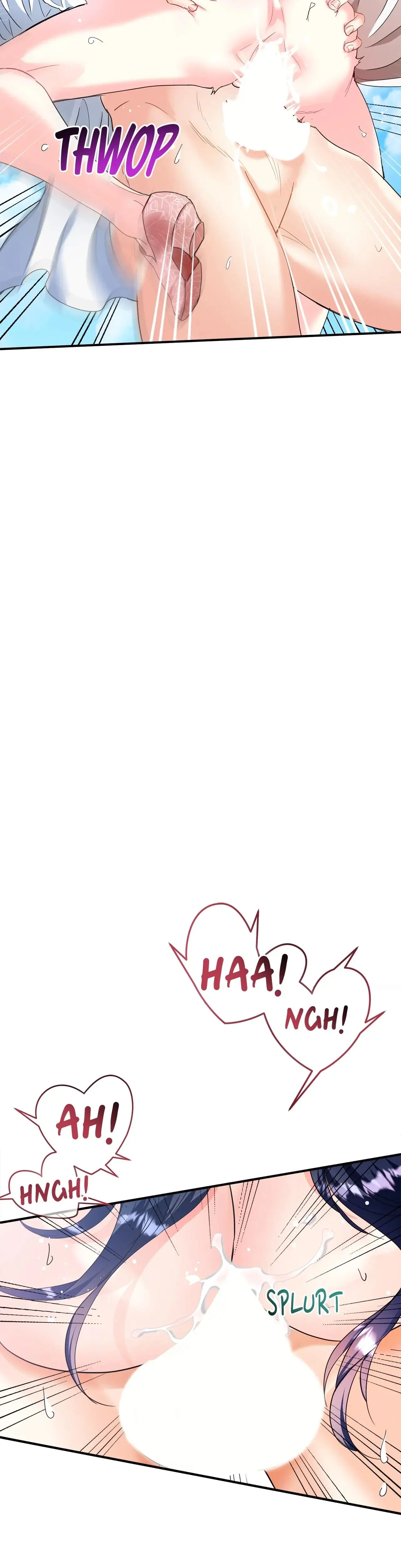 My Dead Lover Returned as a Tyrant Episode 30 - Page 44