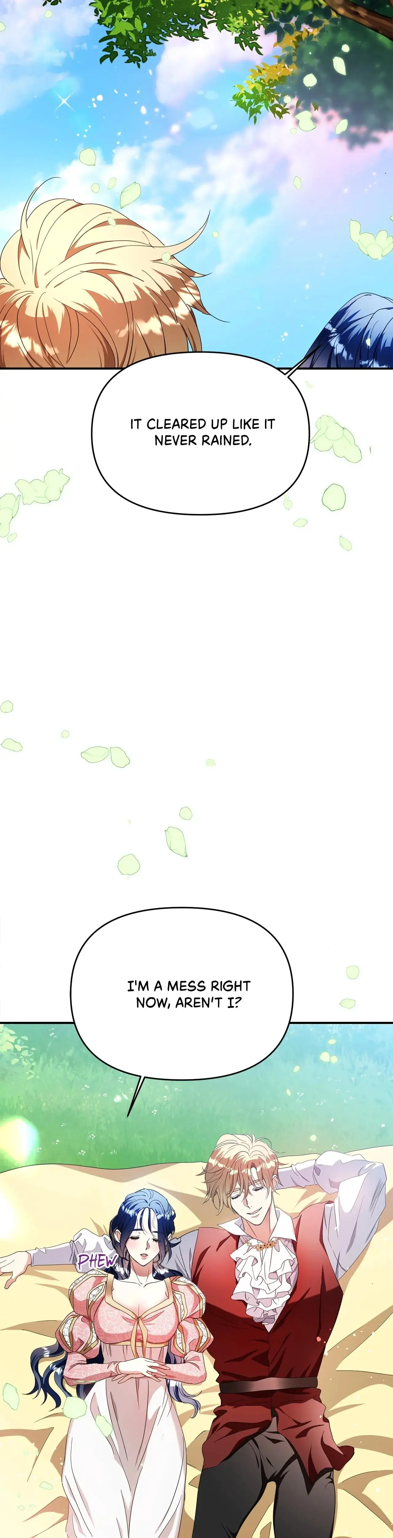 My Dead Lover Returned as a Tyrant Episode 30 - Page 47