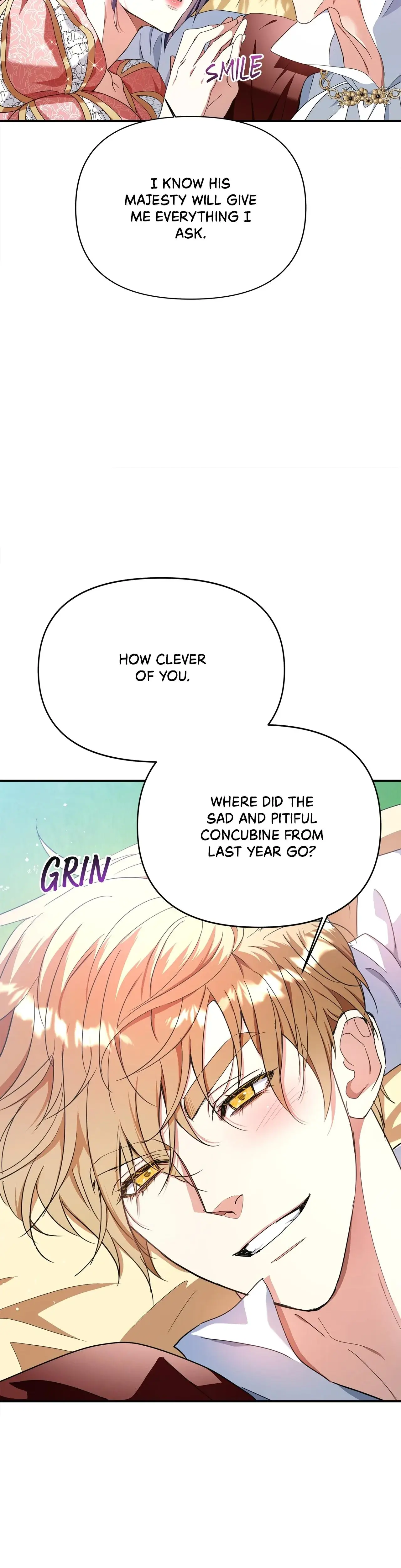 My Dead Lover Returned as a Tyrant Episode 30 - Page 51