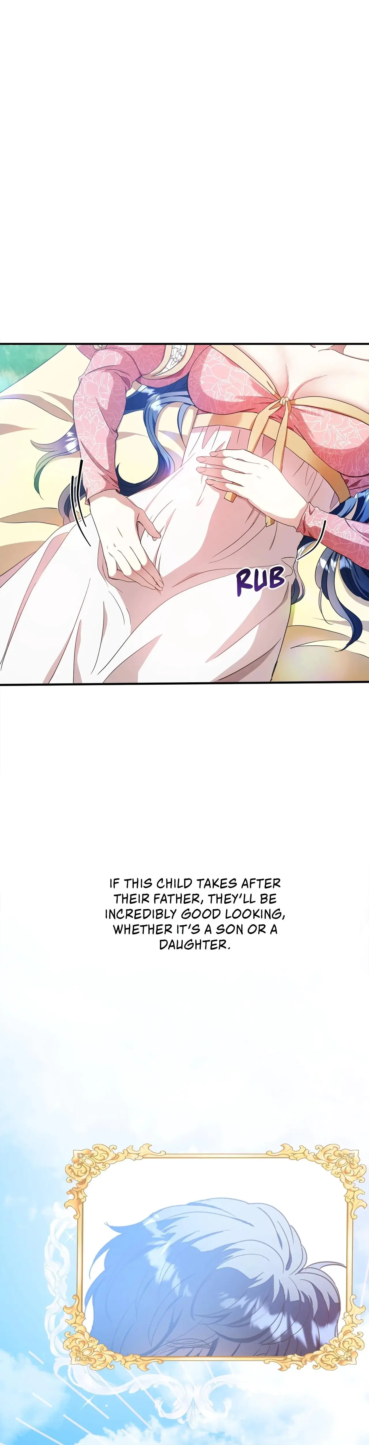 My Dead Lover Returned as a Tyrant Episode 30 - Page 56
