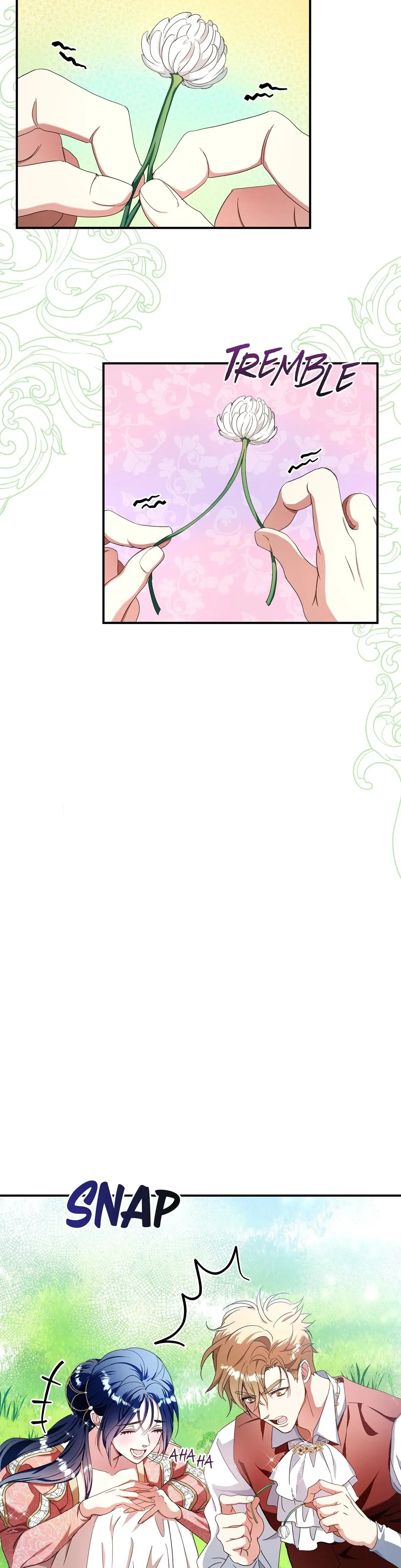 My Dead Lover Returned as a Tyrant Episode 30 - Page 7