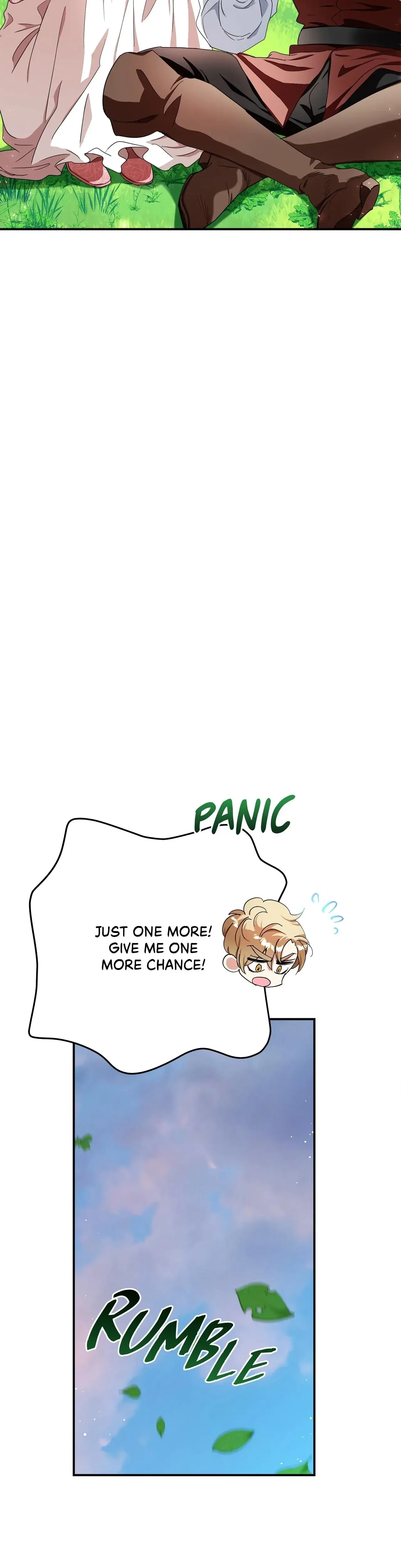 My Dead Lover Returned as a Tyrant Episode 30 - Page 8