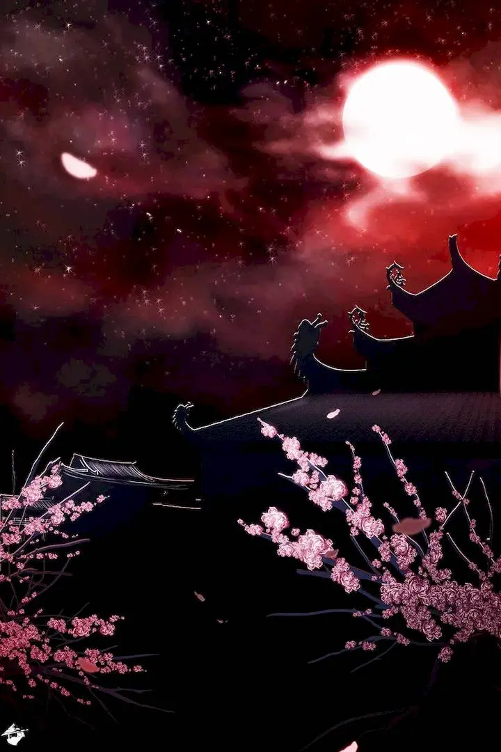 My Dear Cold Blooded King Episode 0 - Page 3