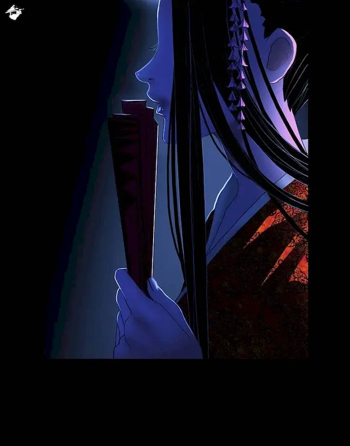 My Dear Cold Blooded King Episode 0 - Page 39