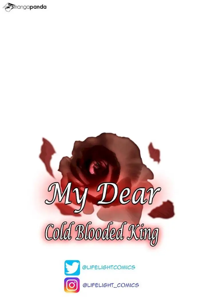 My Dear Cold Blooded King Episode 0 - Page 47