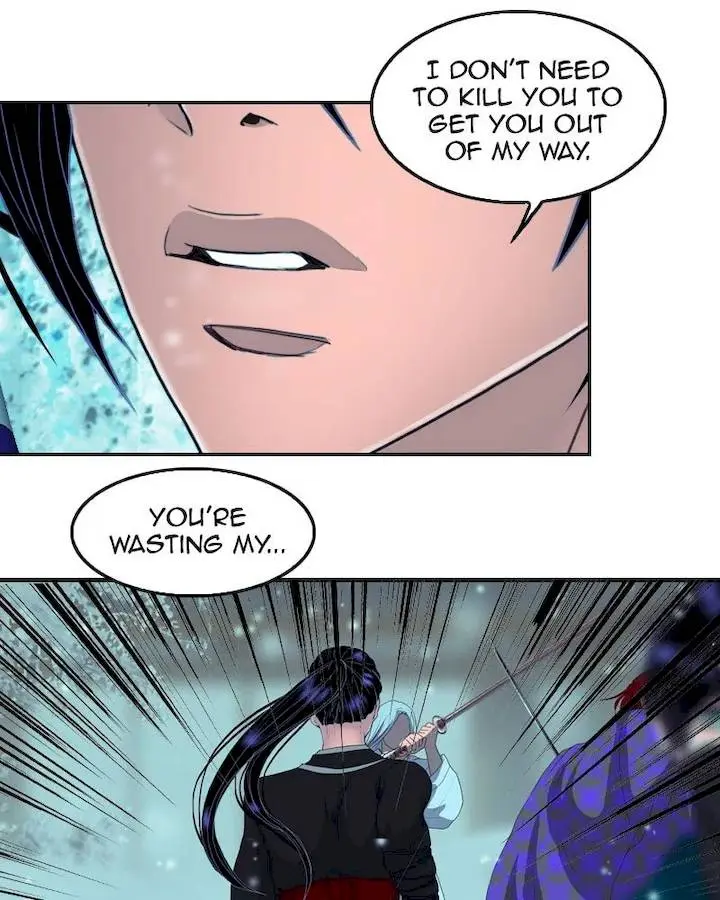 My Dear Cold Blooded King Episode 126 - Page 11