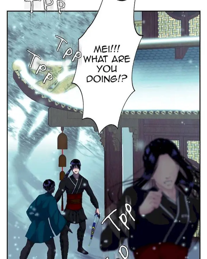 My Dear Cold Blooded King Episode 126 - Page 13