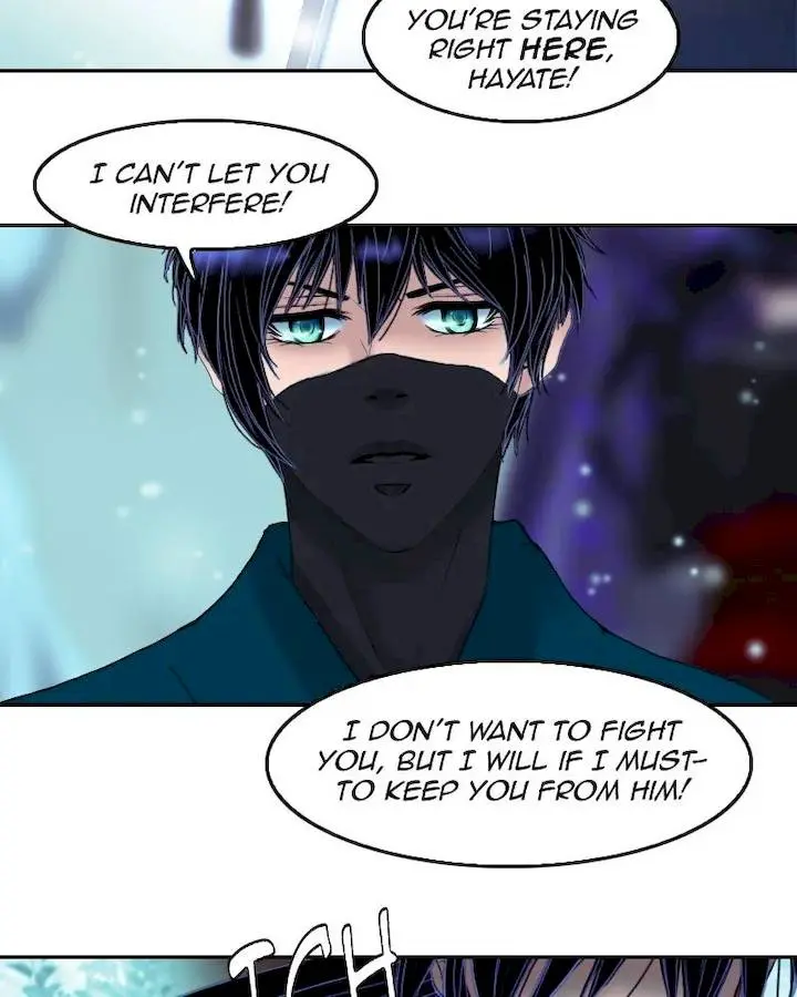 My Dear Cold Blooded King Episode 126 - Page 15