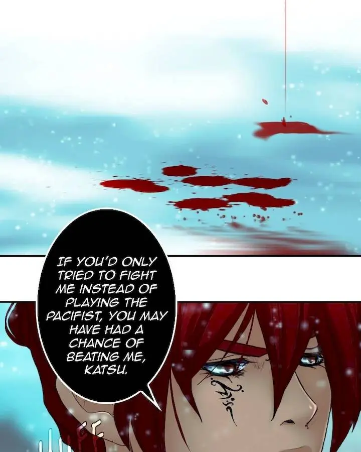 My Dear Cold Blooded King Episode 126 - Page 25
