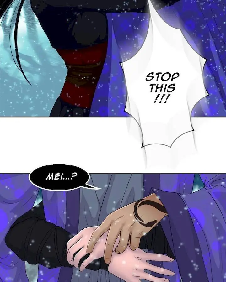 My Dear Cold Blooded King Episode 126 - Page 32