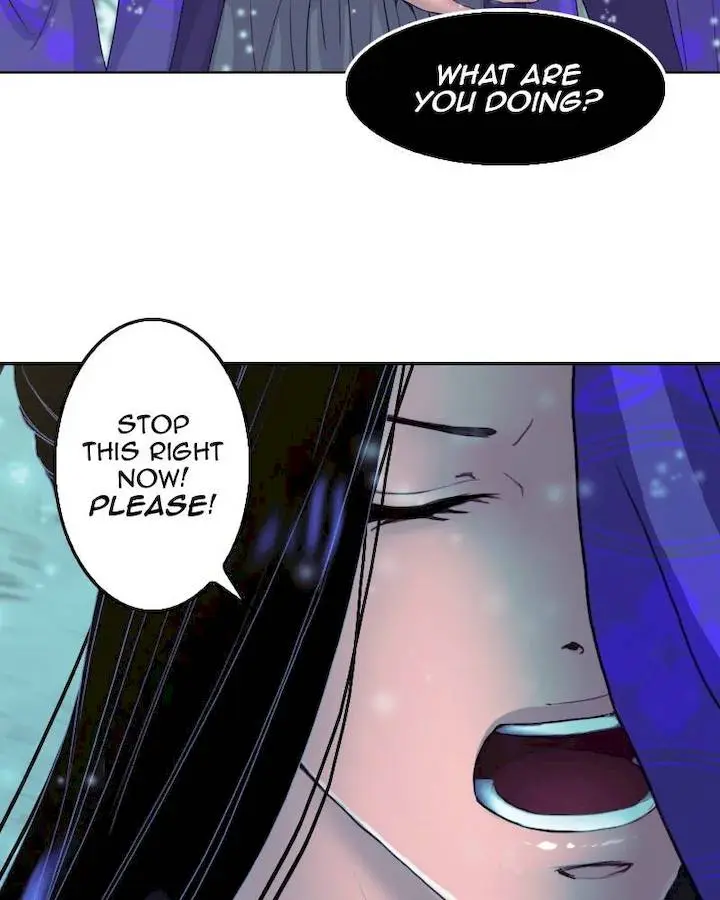 My Dear Cold Blooded King Episode 126 - Page 33