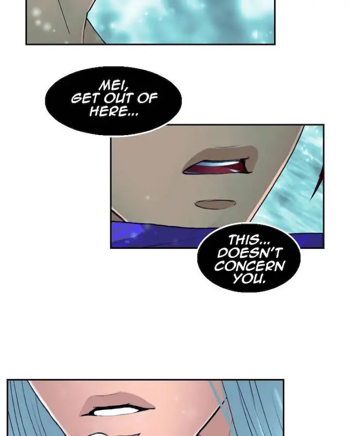 My Dear Cold Blooded King Episode 126 - Page 35
