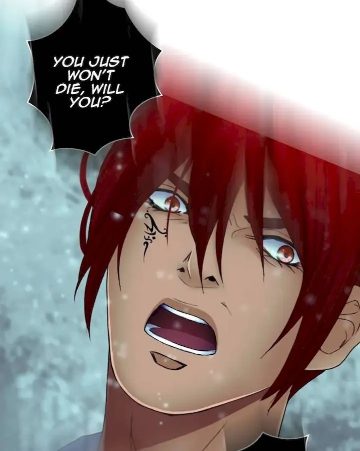 My Dear Cold Blooded King Episode 126 - Page 38