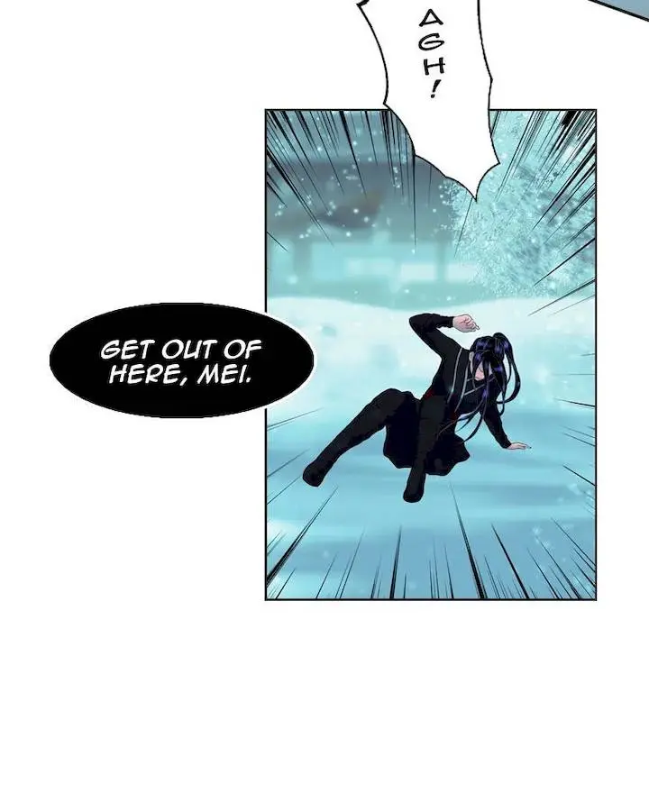 My Dear Cold Blooded King Episode 126 - Page 40