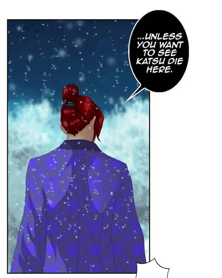 My Dear Cold Blooded King Episode 126 - Page 41
