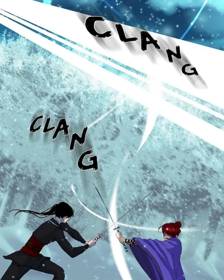 My Dear Cold Blooded King Episode 126 - Page 45