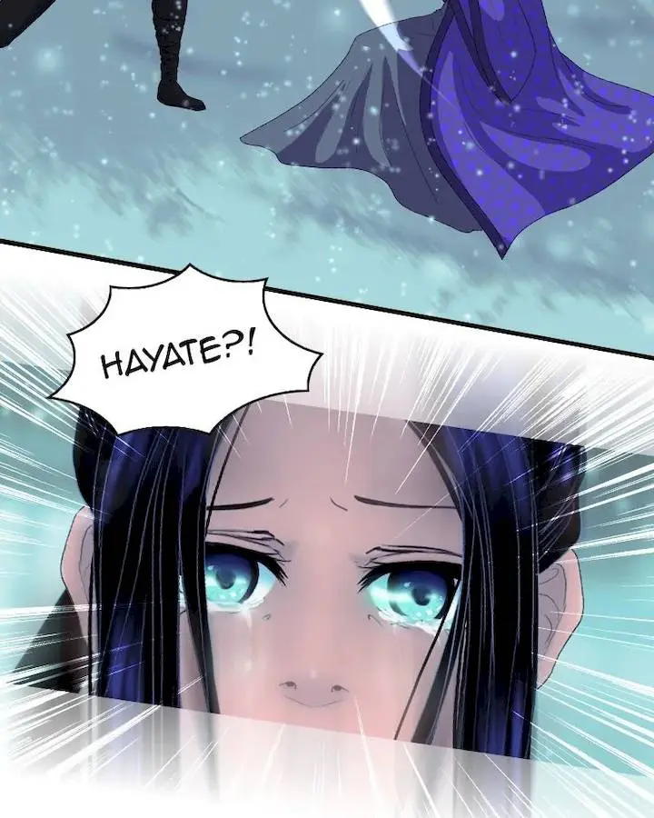 My Dear Cold Blooded King Episode 126 - Page 46