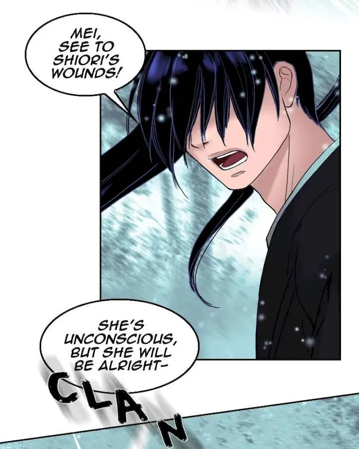 My Dear Cold Blooded King Episode 126 - Page 47