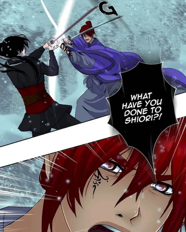 My Dear Cold Blooded King Episode 126 - Page 48