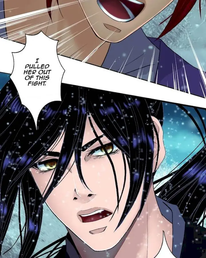 My Dear Cold Blooded King Episode 126 - Page 49