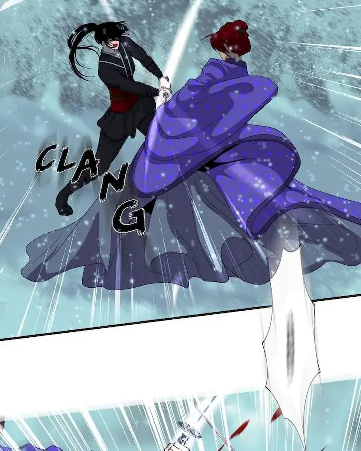 My Dear Cold Blooded King Episode 126 - Page 52