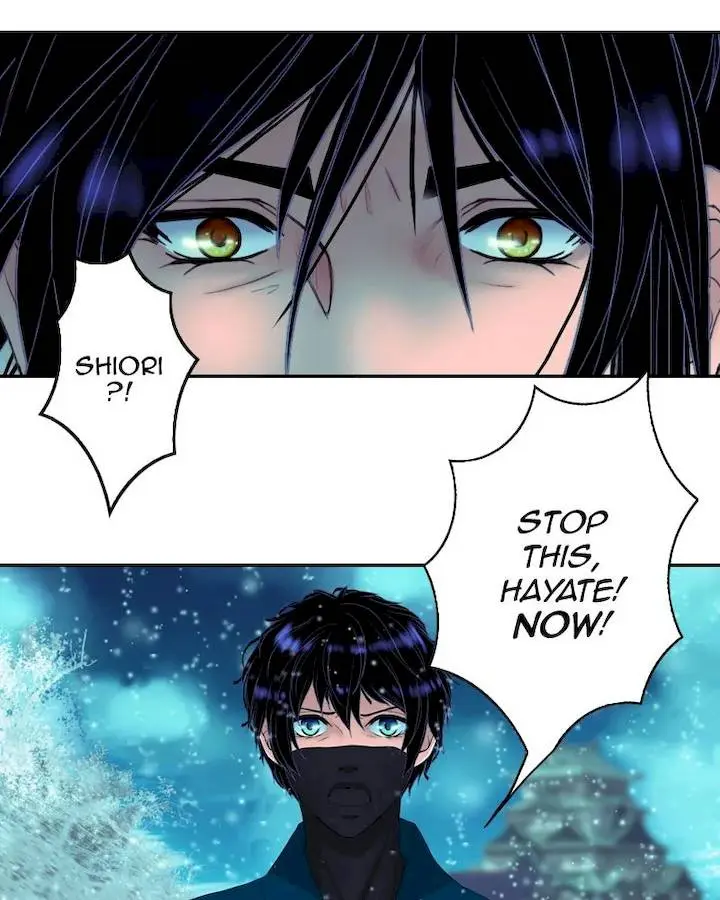 My Dear Cold Blooded King Episode 126 - Page 6