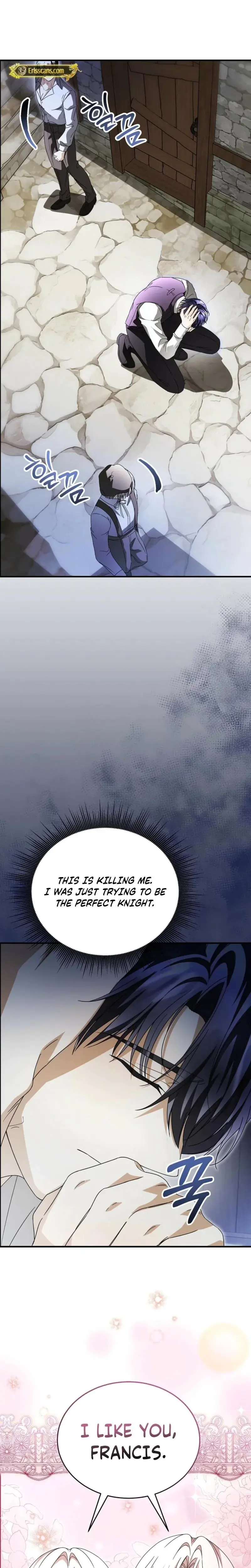 My Deceased Husband Came Back to Life Episode 4 - Page 15