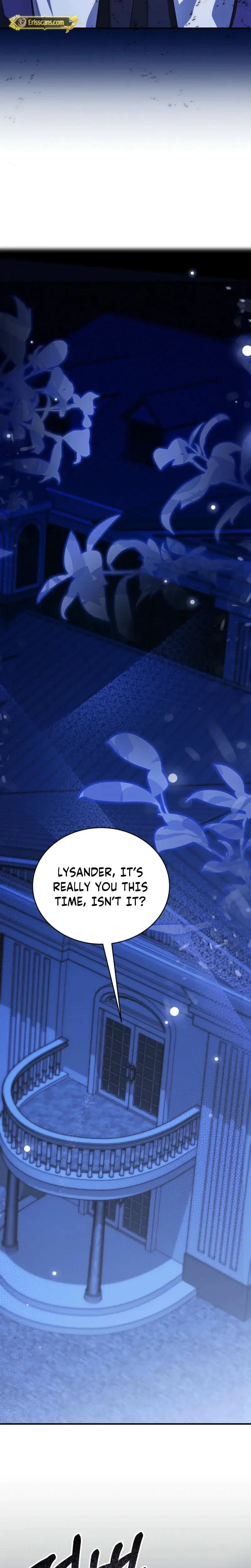 My Deceased Husband Came Back to Life Episode 4 - Page 17