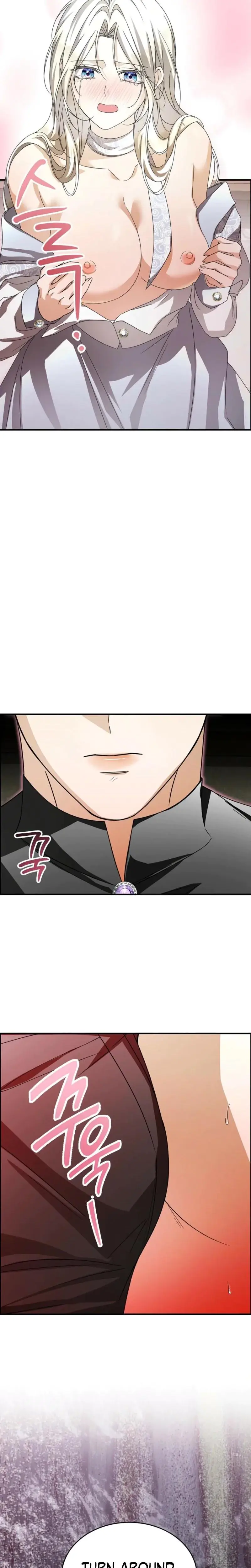 My Deceased Husband Came Back to Life Episode 4 - Page 22
