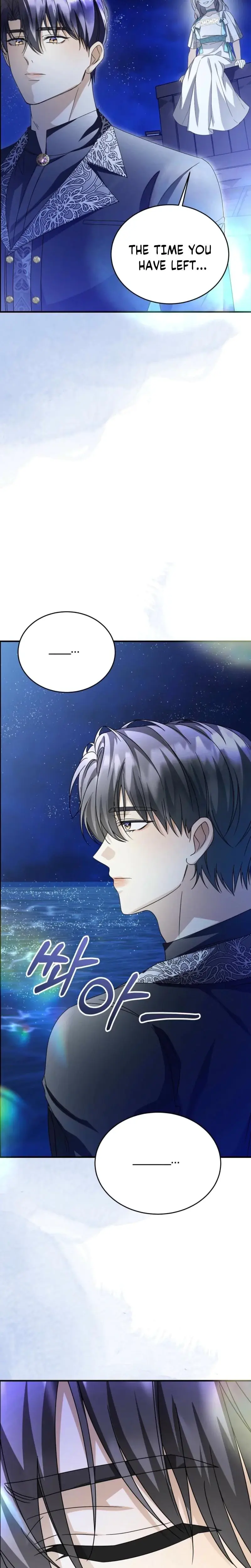 My Deceased Husband Came Back to Life Episode 4 - Page 29