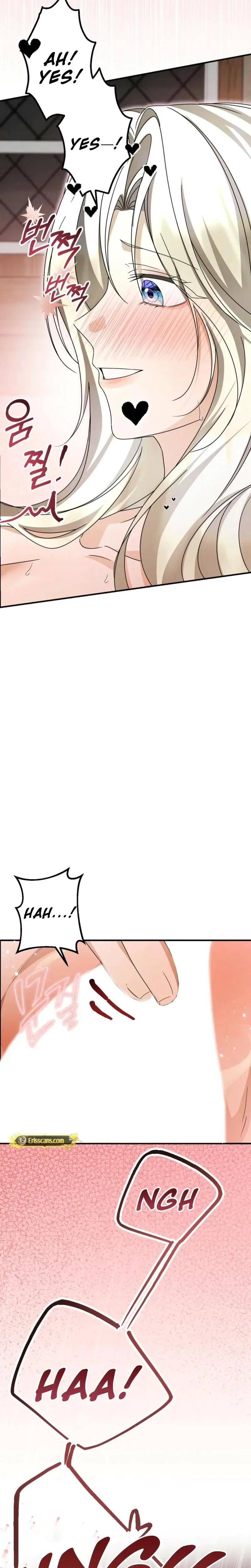 My Deceased Husband Came Back to Life Episode 4 - Page 5