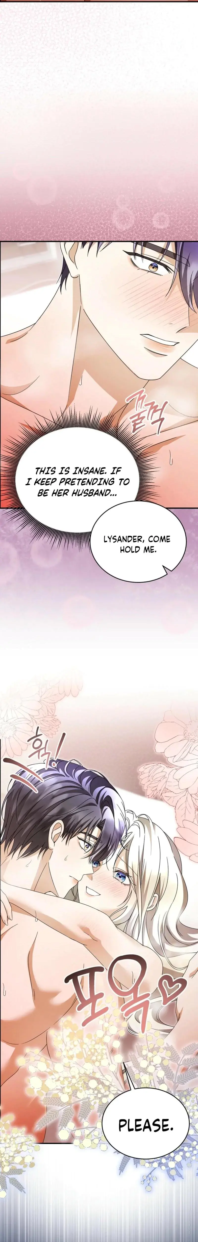 My Deceased Husband Came Back to Life Episode 4 - Page 8