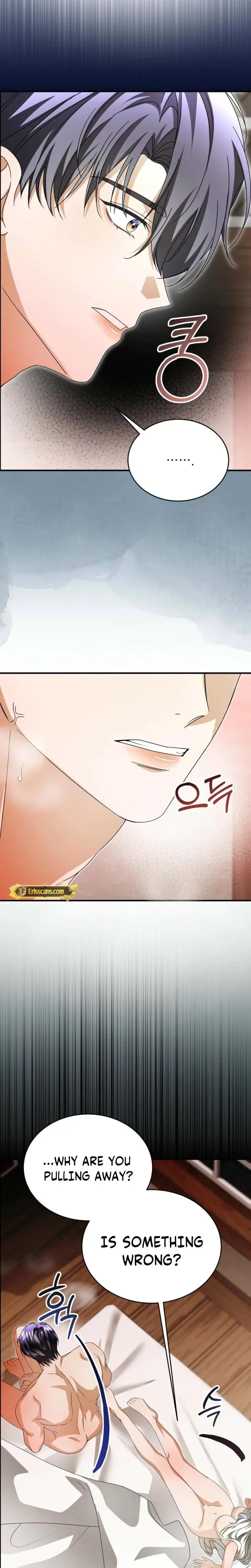 My Deceased Husband Came Back to Life Episode 4 - Page 9