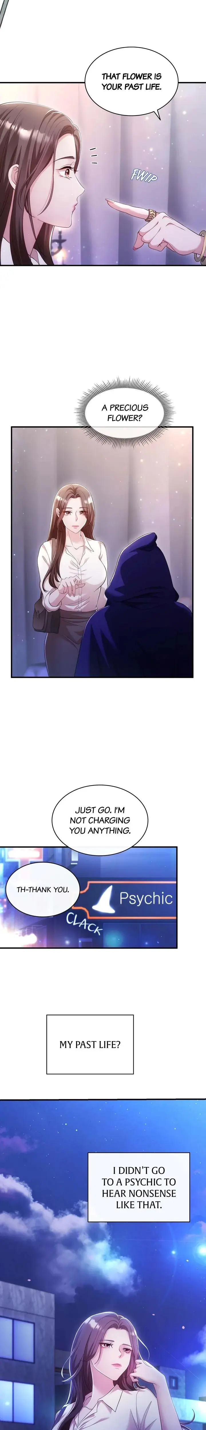 My Desert Bloom Episode 1 - Page 4
