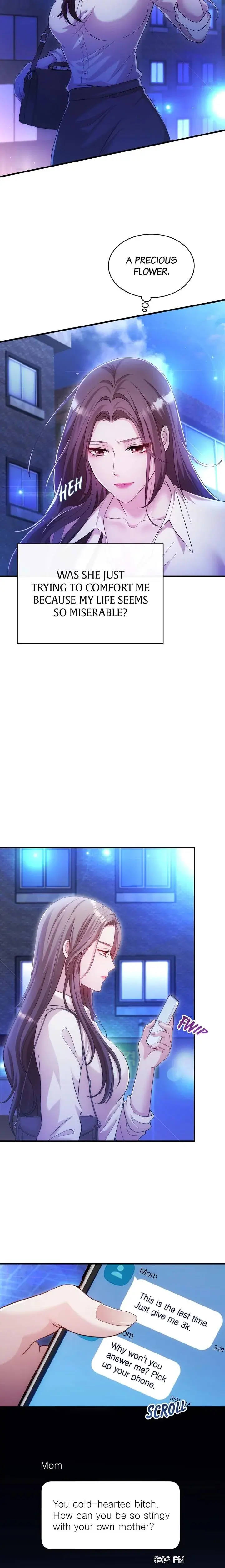 My Desert Bloom Episode 1 - Page 5