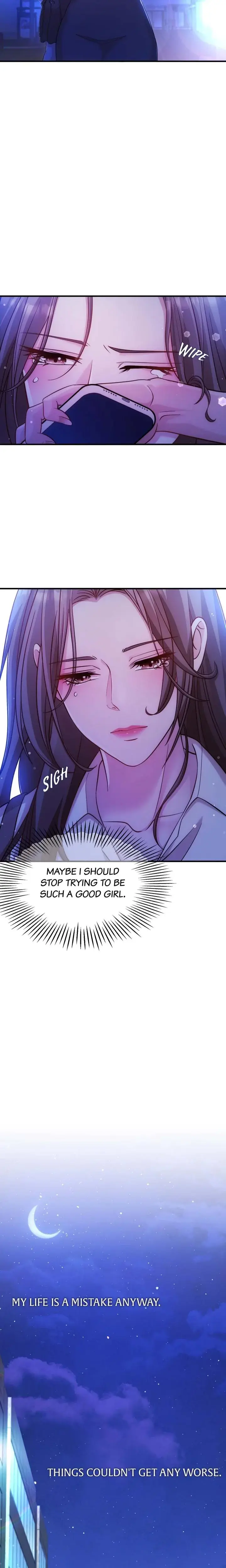 My Desert Bloom Episode 1 - Page 8
