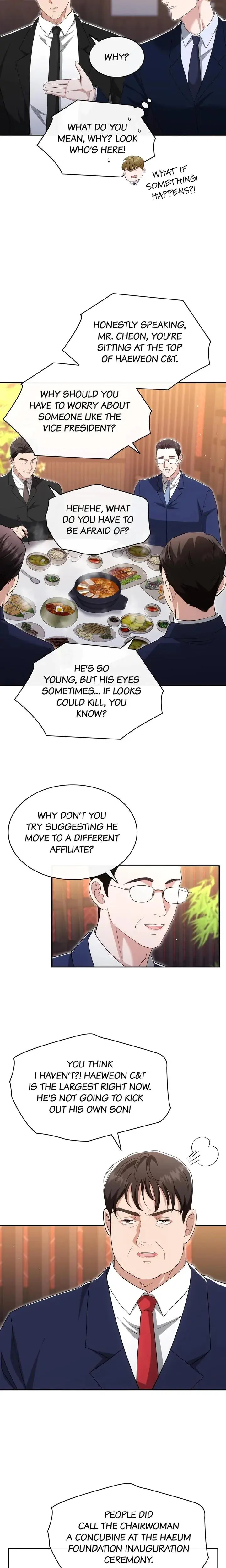 My Desert Bloom Episode 21 - Page 17