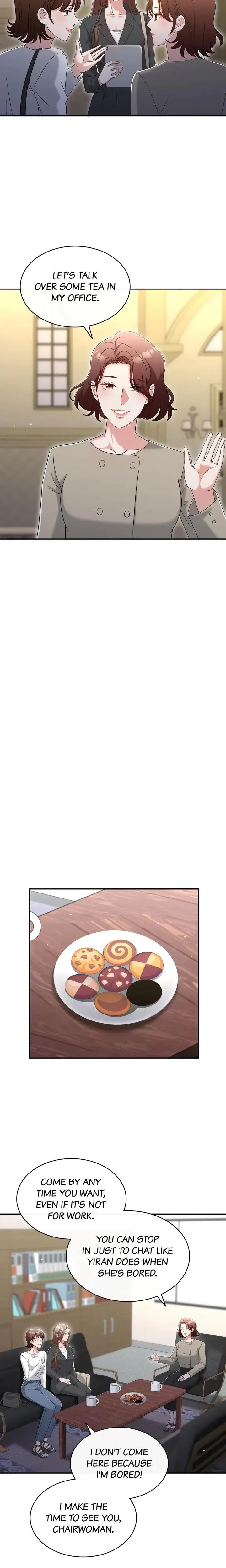 My Desert Bloom Episode 21 - Page 4