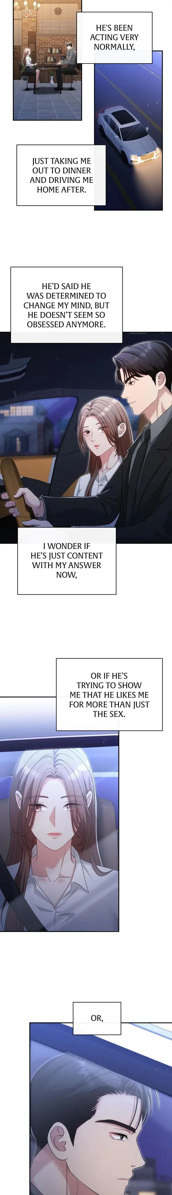 My Desert Bloom Episode 21 - Page 8