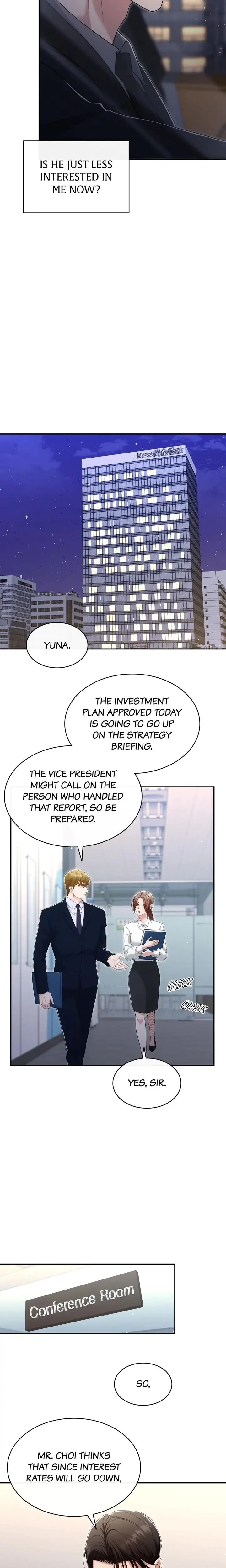 My Desert Bloom Episode 21 - Page 9
