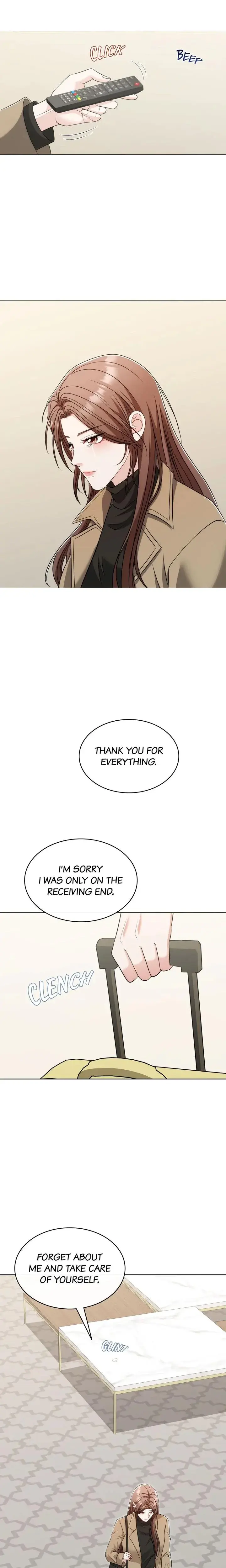 My Desert Bloom Episode 39 - Page 14