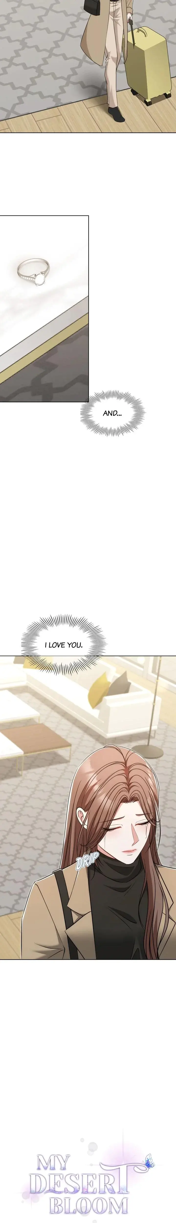 My Desert Bloom Episode 39 - Page 15