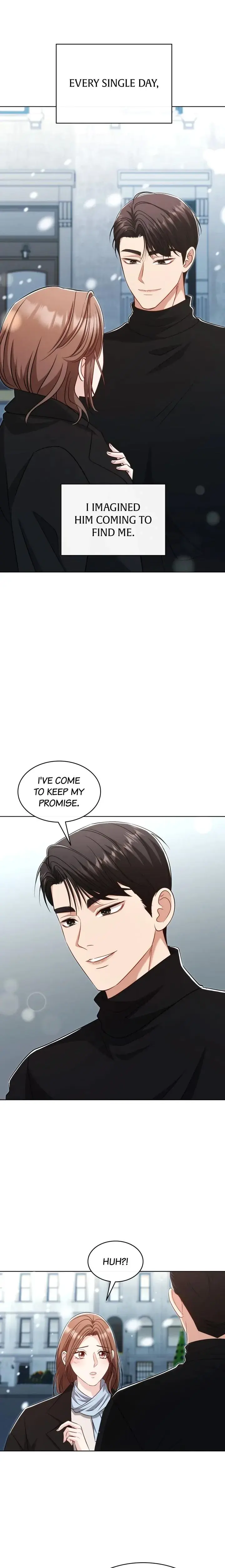 My Desert Bloom Episode 39 - Page 18